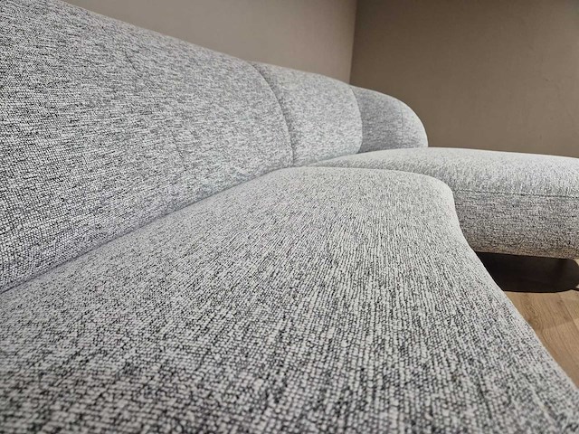 Montel - snake - hoekbank - nieuw - afbeelding 6 van  15