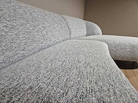 Montel - snake - hoekbank - nieuw - afbeelding 6 van  15