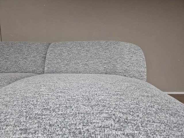 Montel - snake - hoekbank - nieuw - afbeelding 7 van  15