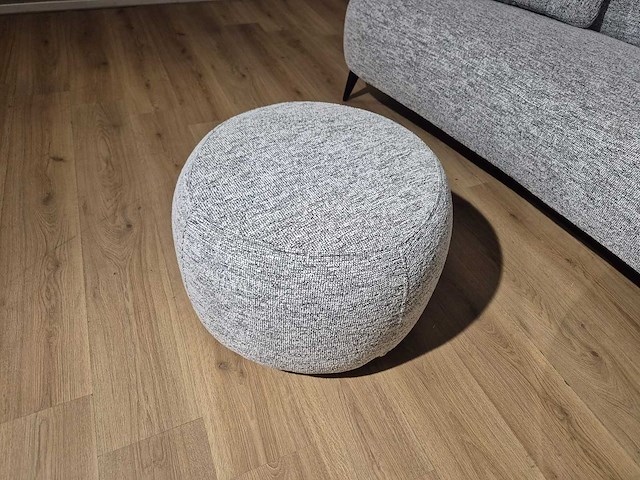 Montel - snake - hoekbank - nieuw - afbeelding 10 van  15