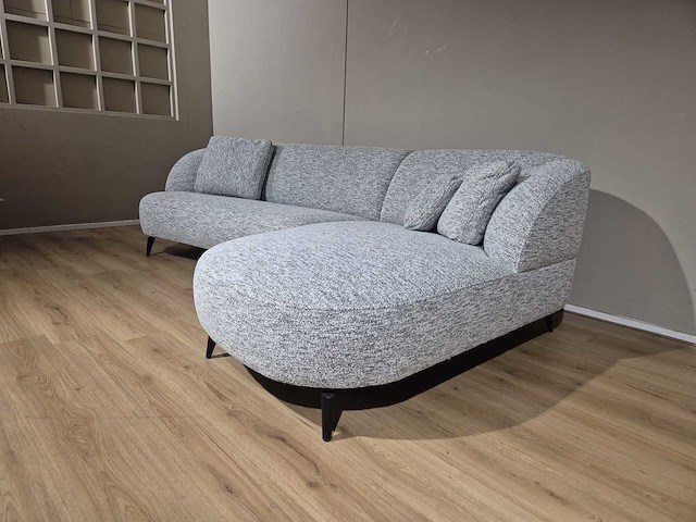 Montel - snake - hoekbank - nieuw - afbeelding 14 van  15