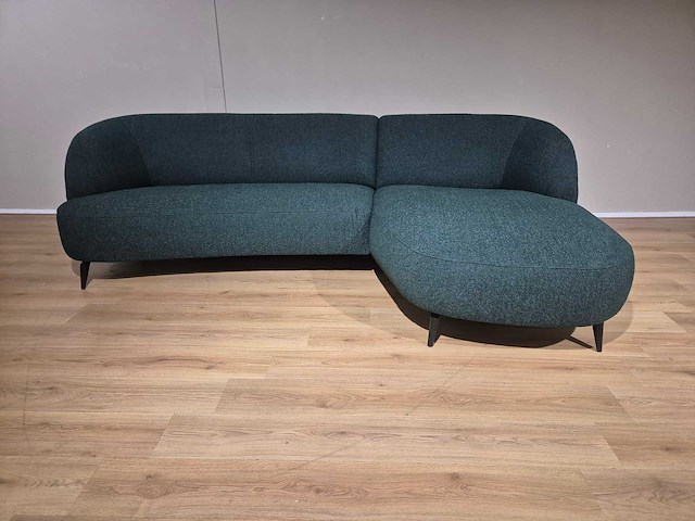 Montel - snake - hoekbank - sofa - afbeelding 1 van  7