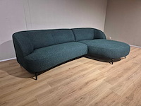 Montel - snake - hoekbank - sofa - afbeelding 2 van  7