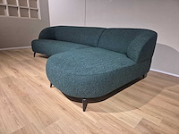 Montel - snake - hoekbank - sofa - afbeelding 3 van  7