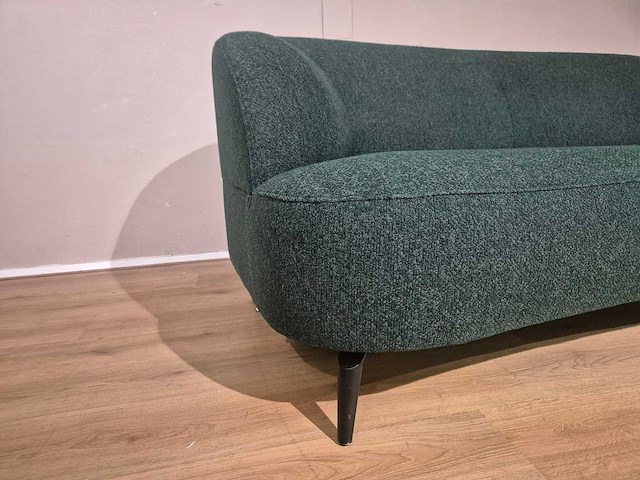 Montel - snake - hoekbank - sofa - afbeelding 5 van  7