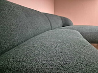 Montel - snake - hoekbank - sofa - afbeelding 6 van  7