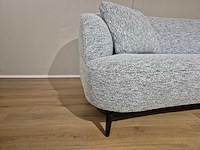 Montel - snake - hoekbank - sofa - afbeelding 6 van  7