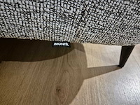 Montel - snake - hoekbank - sofa - afbeelding 7 van  7