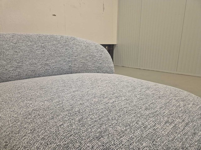 Montel - snake - hoekbank - sofa - afbeelding 4 van  8
