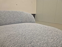 Montel - snake - hoekbank - sofa - afbeelding 4 van  8