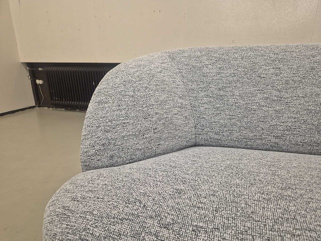 Montel - snake - hoekbank - sofa - afbeelding 5 van  8
