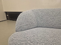 Montel - snake - hoekbank - sofa - afbeelding 5 van  8