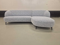 Montel - snake - hoekbank - sofa - afbeelding 7 van  8