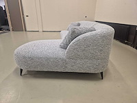 Montel - snake - hoekbank - sofa - afbeelding 8 van  8