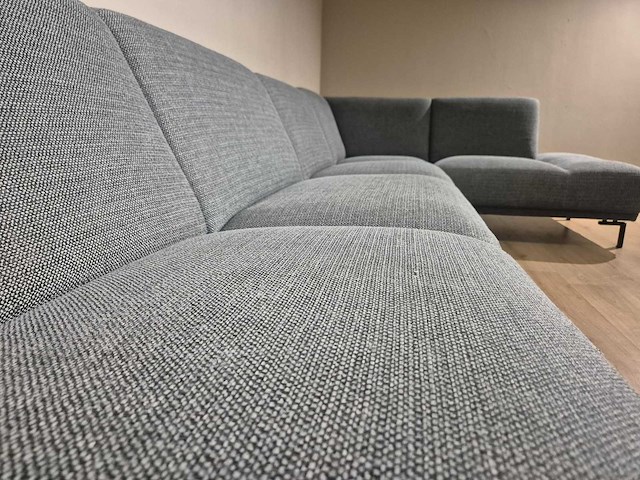 Montel - star - hoekbank - sofa - afbeelding 1 van  5