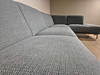 Montel - star - hoekbank - sofa - afbeelding 1 van  5