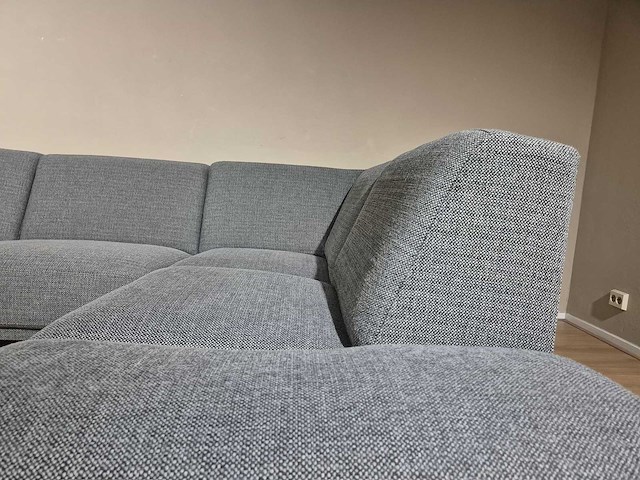 Montel - star - hoekbank - sofa - afbeelding 2 van  5