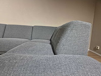 Montel - star - hoekbank - sofa - afbeelding 2 van  5