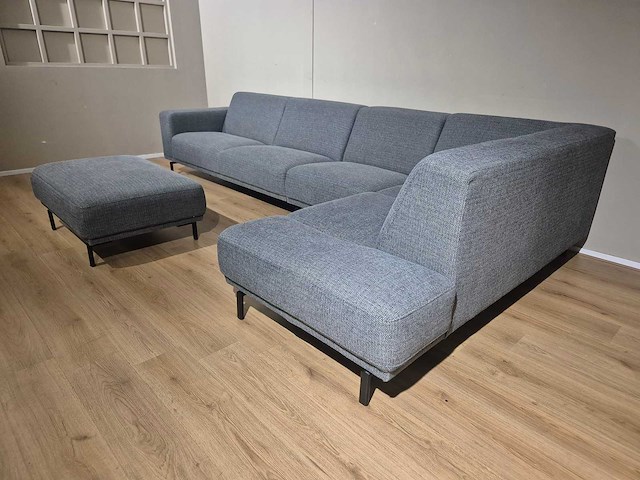 Montel - star - hoekbank - sofa - afbeelding 3 van  5
