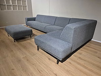 Montel - star - hoekbank - sofa - afbeelding 3 van  5