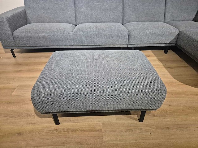 Montel - star - hoekbank - sofa - afbeelding 4 van  5