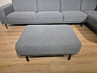 Montel - star - hoekbank - sofa - afbeelding 4 van  5