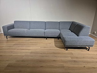 Montel - star - hoekbank - sofa - afbeelding 5 van  5