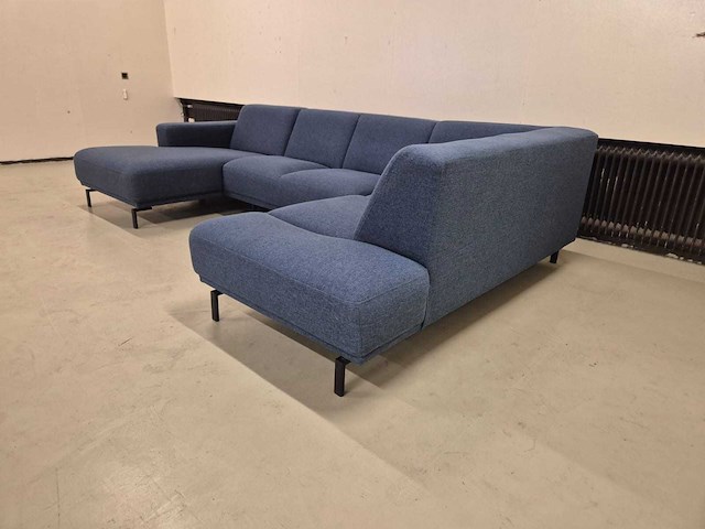 Montel - star - u - hoekbank - sofa - afbeelding 2 van  6