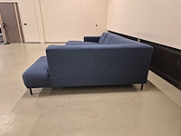 Montel - star - u - hoekbank - sofa - afbeelding 3 van  6