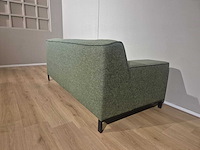 Montel - strike - 2 zits bank - afbeelding 1 van  8