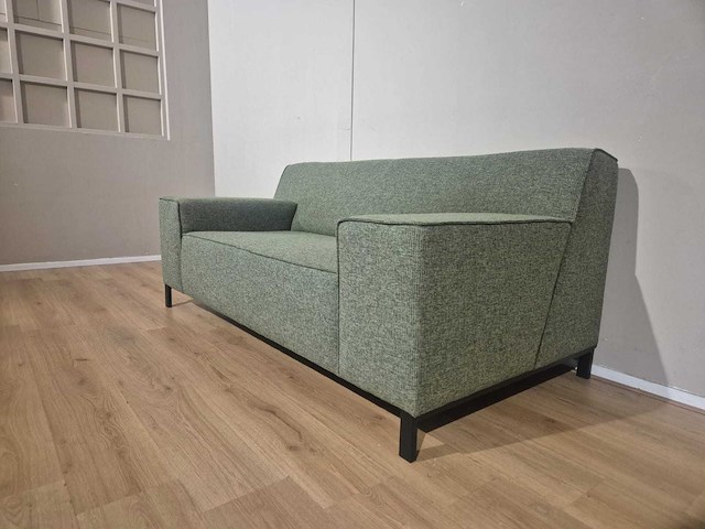 Montel - strike - 2 zits bank - afbeelding 3 van  8