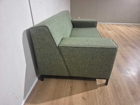 Montel - strike - 2 zits bank - afbeelding 5 van  8