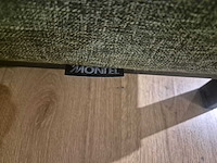 Montel - strike - 2 zits bank - afbeelding 6 van  8