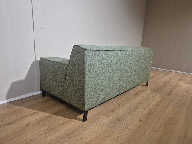 Montel - strike - 2 zits bank - afbeelding 8 van  8