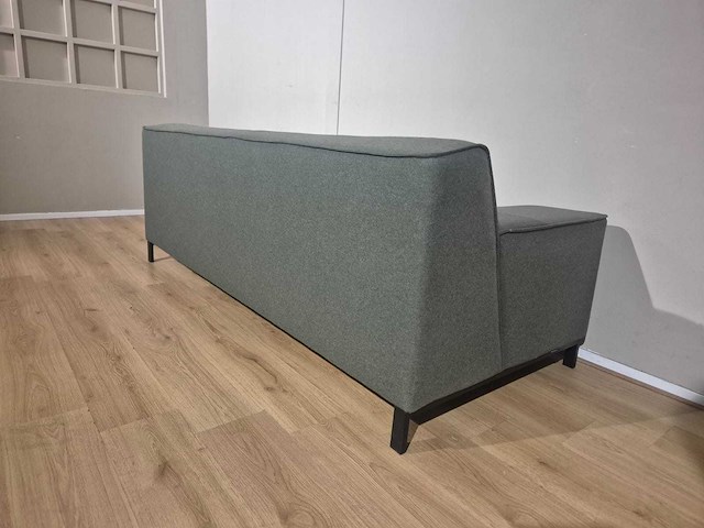 Montel - strike - 2,5 zits bank - afbeelding 2 van  7