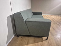 Montel - strike - 2,5 zits bank - afbeelding 3 van  7