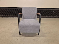 Montel - sue - fauteuil - arm chair