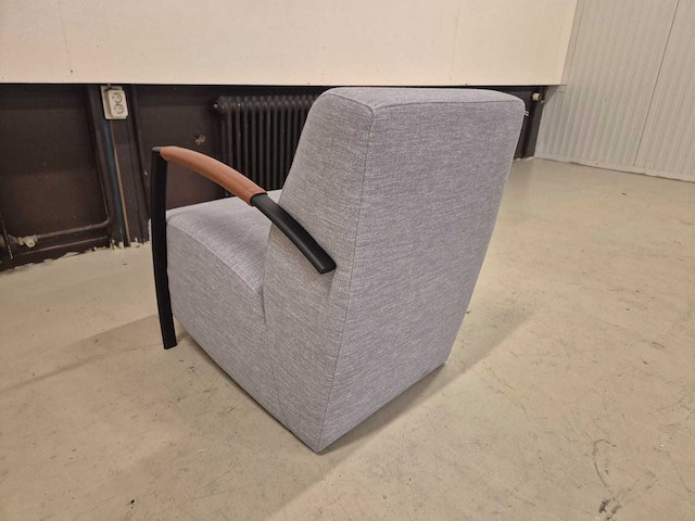 Montel - sue - fauteuil - arm chair - afbeelding 3 van  10