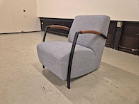 Montel - sue - fauteuil - arm chair - afbeelding 4 van  10