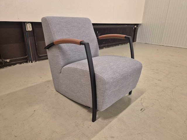 Montel - sue - fauteuil - arm chair - afbeelding 5 van  10