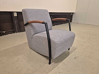 Montel - sue - fauteuil - arm chair - afbeelding 5 van  10