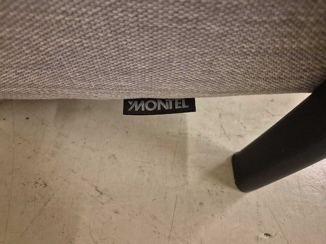 Montel - sue - fauteuil - arm chair - afbeelding 6 van  10