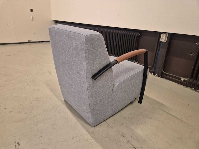 Montel - sue - fauteuil - arm chair - afbeelding 9 van  10