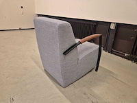 Montel - sue - fauteuil - arm chair - afbeelding 9 van  10