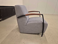 Montel - sue - fauteuil - arm chair - afbeelding 10 van  10