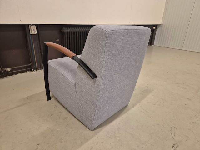 Montel - sue - fauteuil - arm chair - afbeelding 2 van  10