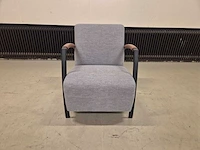 Montel - sue - fauteuil - arm chair