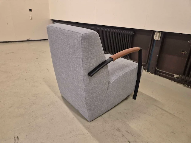 Montel - sue - fauteuil - arm chair - afbeelding 10 van  10