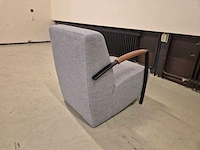 Montel - sue - fauteuil - arm chair - afbeelding 10 van  10