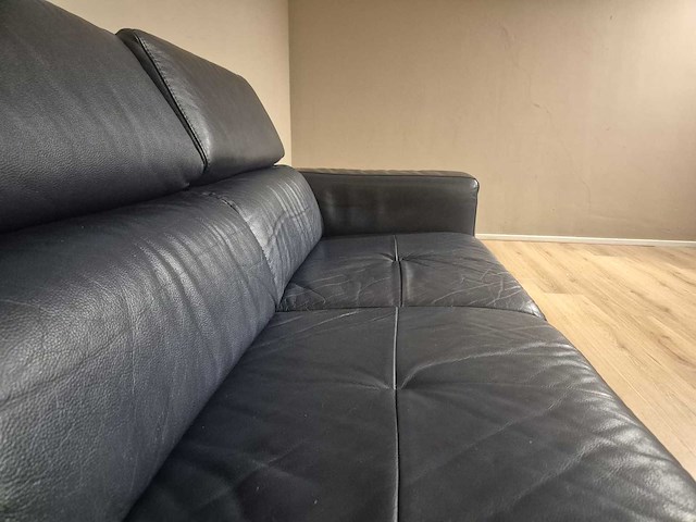 Montel - temptation - hoekbank - sofa - afbeelding 2 van  6